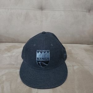 Sacramento Kings Hat